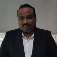 NITCO LIMITED Employee Sitanshu Satapathy's profile photo