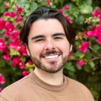 Opal Employee Cole Smith's profile photo