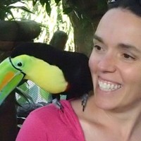 Mia Strauss Email & Phone Number