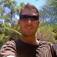 Simmonds & Bristow Pty Ltd Employee Dwayne Arnold's profile photo