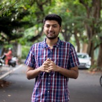Panorbit® Employee Anantha Acharya's profile photo