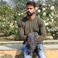 NetCom Learning Employee Aaqib Aftab's profile photo