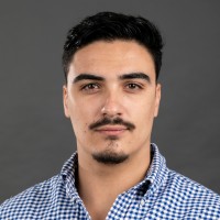 WITY Employee Frédéric Sanchez's profile photo