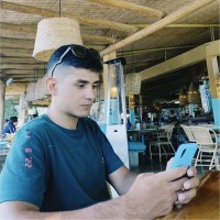 IzzyWay Employee Caio Vinícius's profile photo
