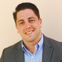 Spectra Precision Employee Andrew Aaron's profile photo