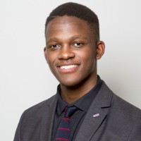 Pineapple Employee Tumisang Tshikare's profile photo