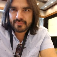 Deloitte Canada Employee Alexandro Velarde's profile photo