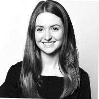 Lukka Employee Rachel Walker's profile photo
