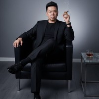 Three Angles Production Employee Simon Foo's profile photo