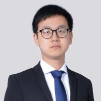 Dailymag Magnetic Technology (Ningbo) Limited Employee Tyronne Zheng's profile photo