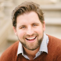 Google Employee Patrick Kenning's profile photo