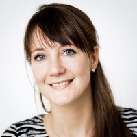 Konings-Zuivel B.V. Employee Eline Van Der Ende's profile photo