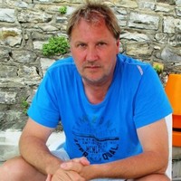 IFEN Employee Fernand Hilbert's profile photo