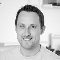 SharkNinja Employee Chris Hedges's profile photo