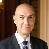 Datos Insights Employee Jeremy Bergsman's profile photo