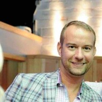 International Cuisine, LLC Employee Rich Baca's profile photo