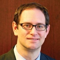 Stifel Financial Corp. Employee Brian Klos's profile photo