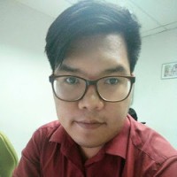 7Solutions Co.,Ltd Employee Yutthasak Oaungram's profile photo