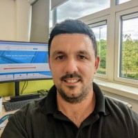 PureSine Ltd Employee Martin Smithson's profile photo