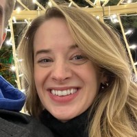 BDG Employee Allison Berry's profile photo