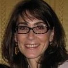Futerra Employee Penny Borella's profile photo