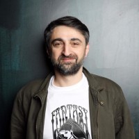 Archil Piriashvili Email & Phone Number