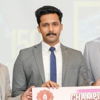 Sidharth Krishna Email