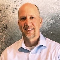 Expeditors Employee Mark Herbold's profile photo