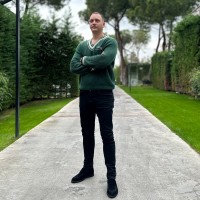 ADNOC Group Employee Ilia Andronov's profile photo