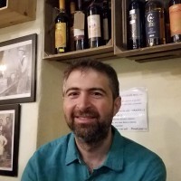 Clarifai Employee Arman Kizilkale's profile photo