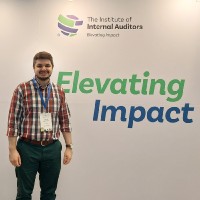 Universidad de la República Employee Diego Baptista's profile photo