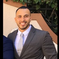 PIH Health Employee Michael Munoz's profile photo