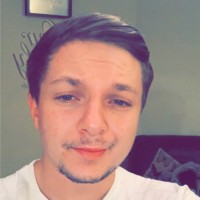 B3 Communications Employee Ben Lamb's profile photo