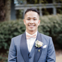 Valdez International Corporation Employee John Gantan's profile photo