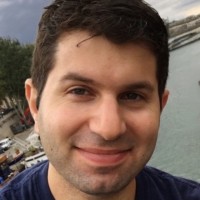 novellia Employee Elliot Katz's profile photo