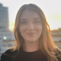 Anna Tkachenko Email & Phone Number