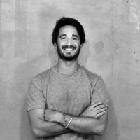 Lleverage Employee Leonardo Piumi's profile photo