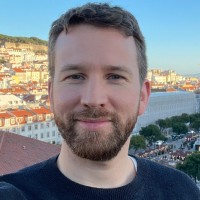 Expedia Group Employee David Samson's profile photo