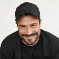 Nile HQ Employee Joe Morgan's profile photo