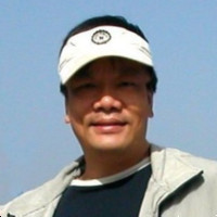 Agami Systems Employee Tzung Liu's profile photo