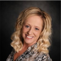 Wood & Huston Bank Employee Melisa Grossenburg's profile photo