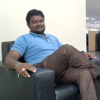 Wedjat Health solutions Pvt Ltd Employee Venkatesh S's profile photo