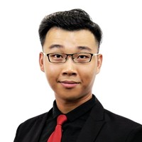 James Teo Email