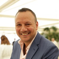Lagoon Seafood Employee Tony Safi's profile photo