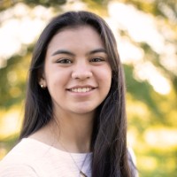 C & C Diverse Integrations Employee Sophia Raffin's profile photo