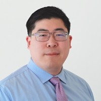 InterAgency Inc. Employee John Li's profile photo