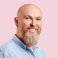 PA Consulting Employee Bill Cameron's profile photo