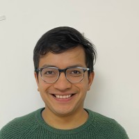 Jisr I جسر Employee Pratik Sawal's profile photo