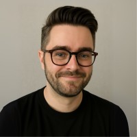 Unearthed Employee Ed Lewis's profile photo