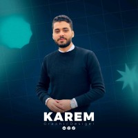 Qaeed Employee Karem Adel's profile photo